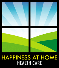 Happiness at Home Logo
