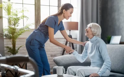 Comprehensive Guide to Senior Home Care in Surrey