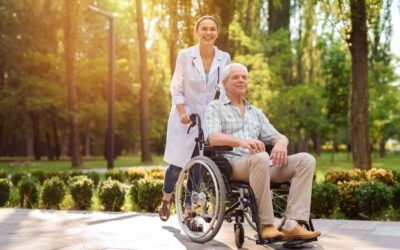 Understanding the Value of Senior Home Care Services in Surrey